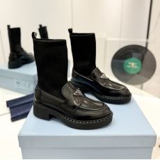 Prada Boots